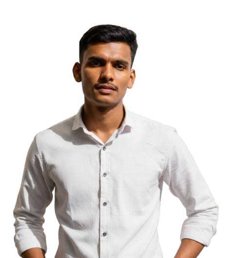 Photo of Sandesh Patil